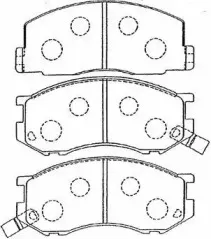 aisin-a1n078